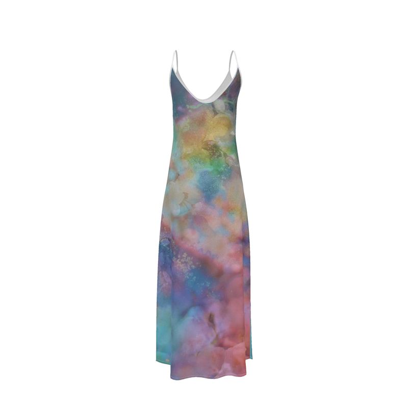 Sweetness Slip Dress