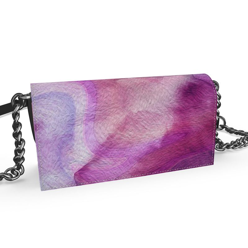 Peaceful Pinks 'Kenway' Evening Bag