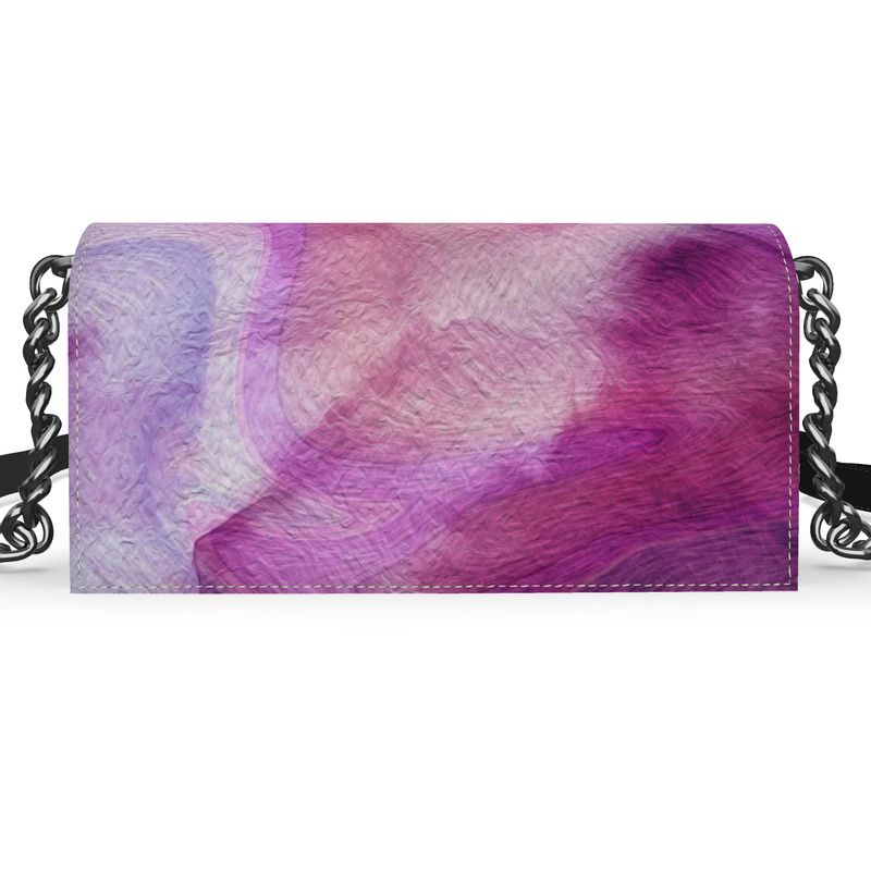 Peaceful Pinks 'Kenway' Evening Bag